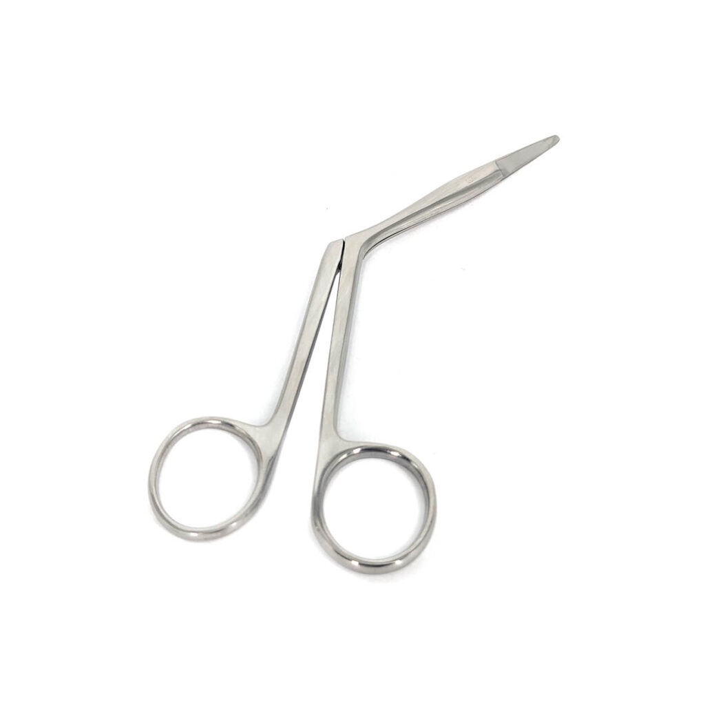 Heyman Turbinectomy Scissor Uniplex UK Ltd