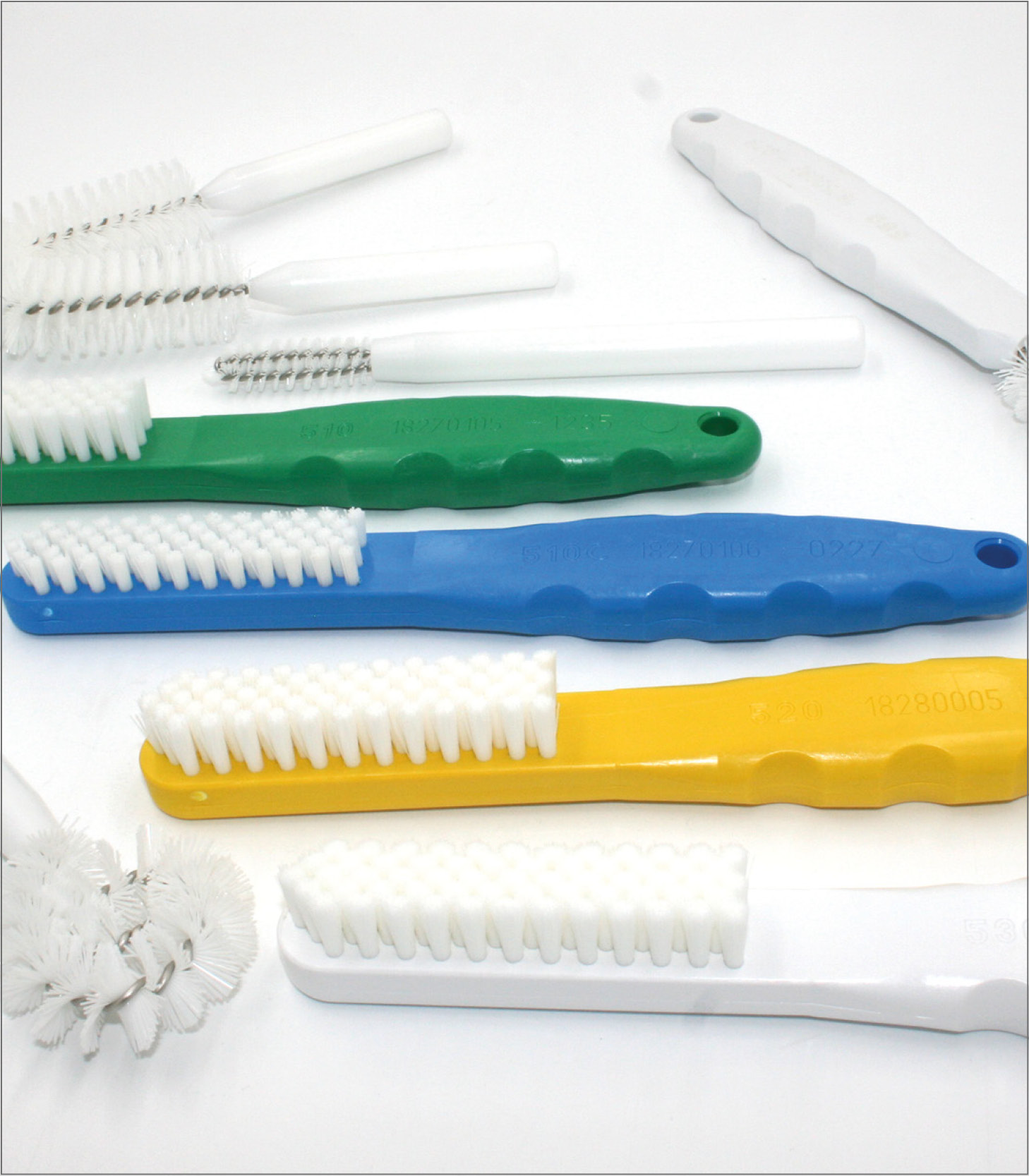 Reusable Cleaning Brushes Uniplex (UK) Ltd