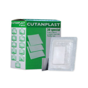 Cutanplast Special
