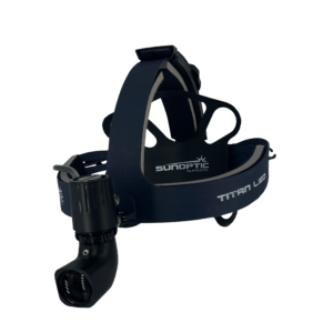 SSL-9500 Surgical Headlight