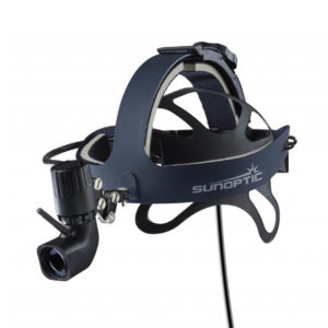 SSL-9500 Surgical Headlight