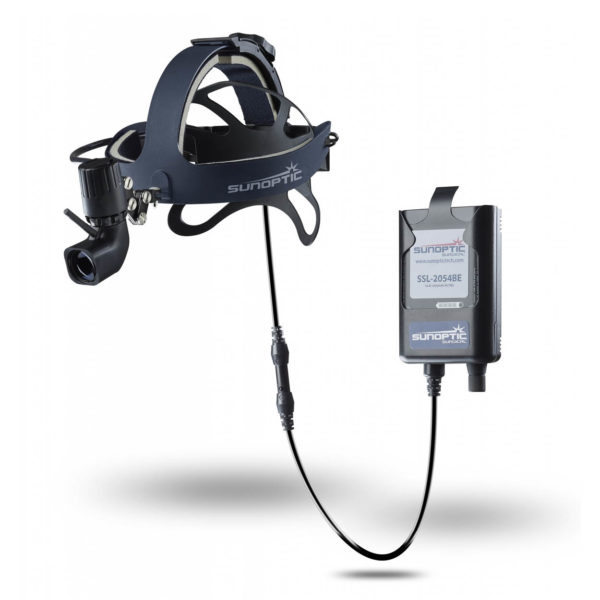 SSL-9500 Surgical Headlight - Image 2