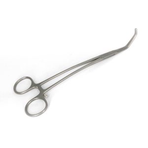 Satinsky Clamps