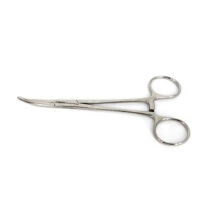 Grey Turner Artery Forceps