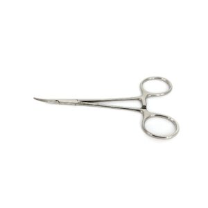Halsted Mosquito Artery Forceps