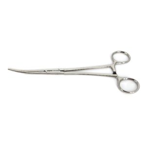 Kocher Artery Forceps