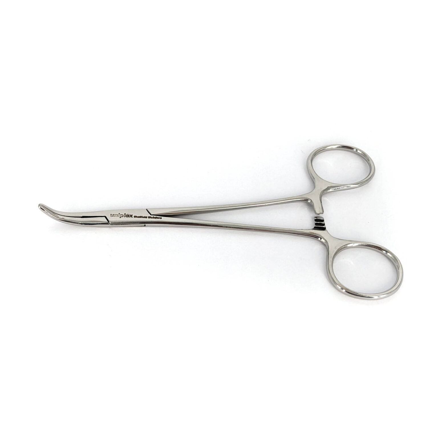 Mixter Artery Forcep CVD 15cm - Uniplex (UK) Ltd