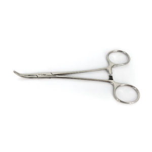 Mixter Artery Forceps