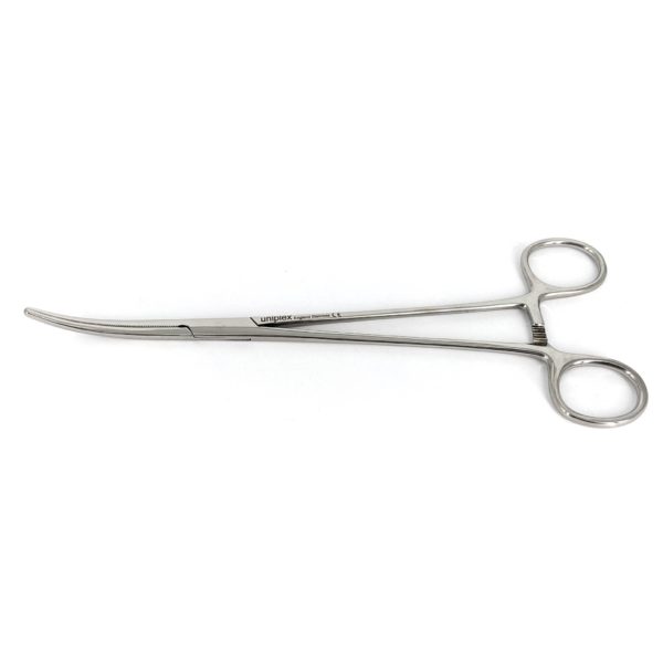 Roberts Artery Forceps