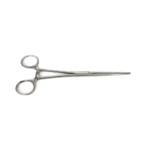 Schoemaker-Ogilvie Clamp
