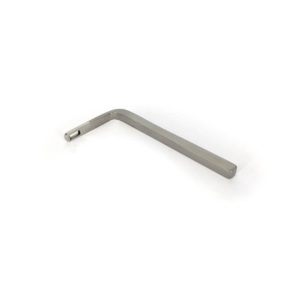 Spare Tommy Bar For Zachary Cope Clamp