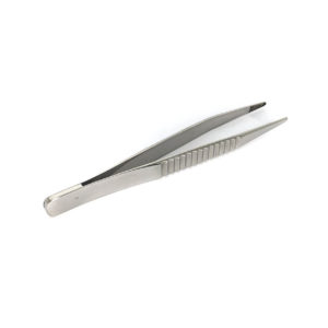 Block End Dissecting Forceps