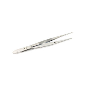 Iris Fixation Dissecting Forceps