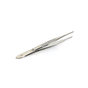 Jackson Burrows Dissecting Forcep