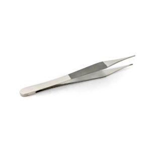 Jefferson-Lewis Dural Dissecting Forcep