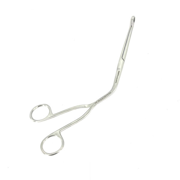 Magill Intro Forcep (Endo Tracheal) Adult