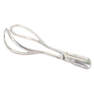 Wrigley Midwifery Forcep 25cm