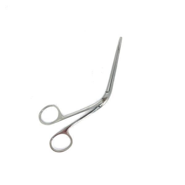 Tilley Nasal Forcep, Serrated 16.5cm