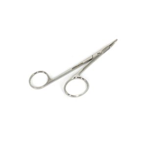 Gillies Combination Scissors/Needleholder