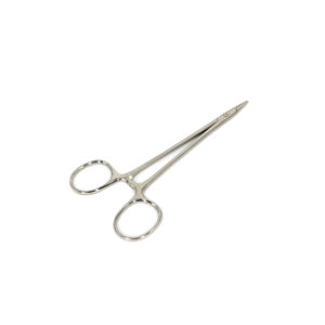 Lawrance Lightweight Needleholder
