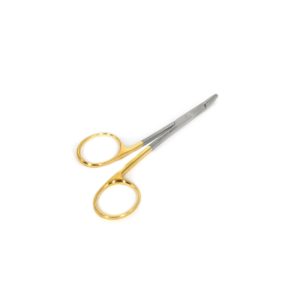Foster Gillies Combination Needleholders TC