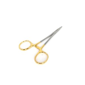Halsey Needleholder TC