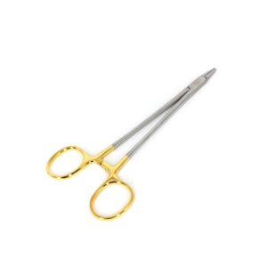 Mayo Hegar Needleholders TC
