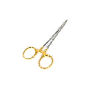 Ryder (French Eye) Needleholder TC
