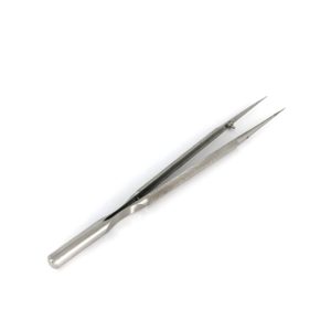 Ring Tip Forceps - 7