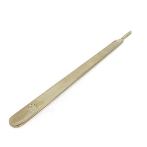 Scalpel Handle, BP No. 4L