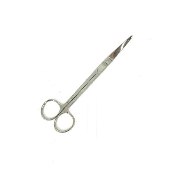 Cairns Neuro Scissor Angular 17cm