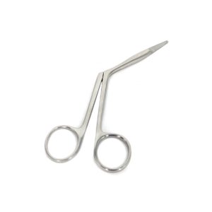 Heyman Turbinectomy Scissor