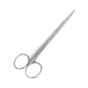 Metzenbaum Scissors