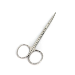 Metzenbaum Lahey Scissors