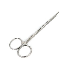 Metzenbaum Scissors Mcindoe