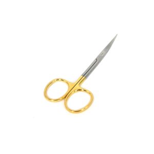 Iris Scissors TCI S/S