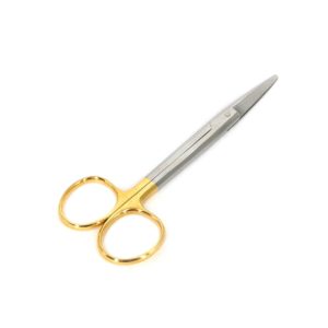Mayo Scissors TCI