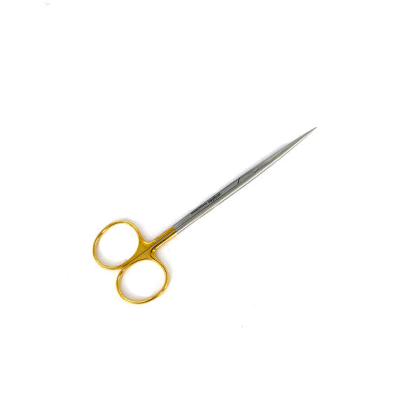 Metzenbaum Scissor TCI S/P COF 14.5cm