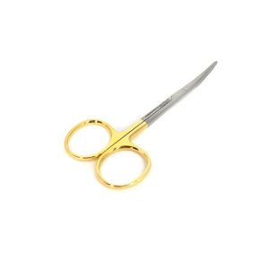 Strabismus Scissors TCI