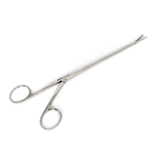 Tendon Tunnelling Forcep - Brand 19cm