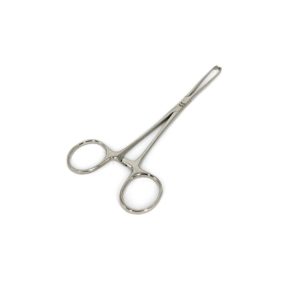 Allis Tissue Forceps