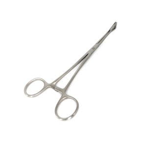 Duval Tissue Fcp Serrated 19cm, 13mm Jaw