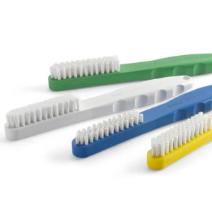 Surgical Instrument Cleaning Brushes