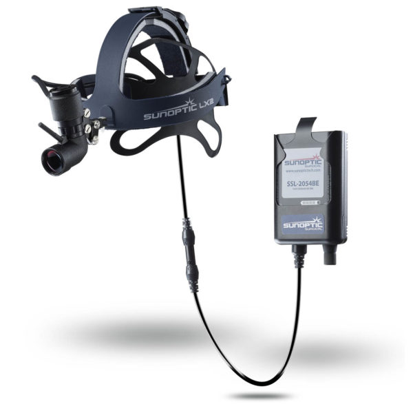 LX2 LED Surgical Headlight - Image 2