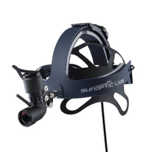 LX2 LED Surgical Headlight