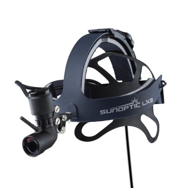LX2 LED Surgical Headlight