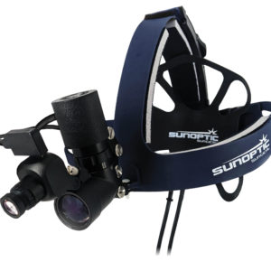 LX2+Surgical Headlight Camera