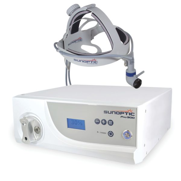 Pro300 Surgical Light Source