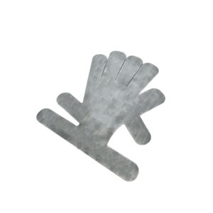 Surgical Lead Hands