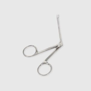 Aural Forceps